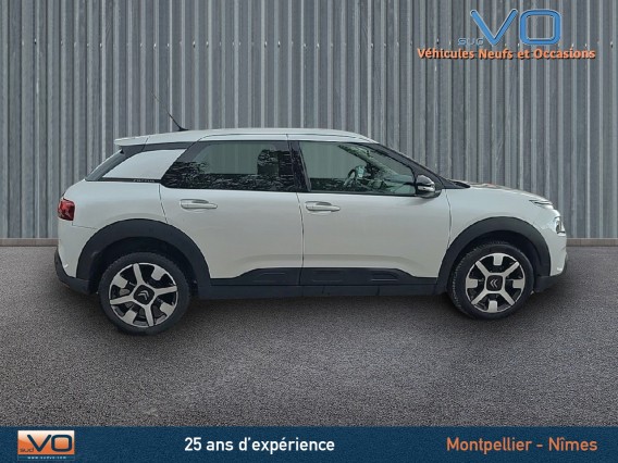 Aperçu de la photo 8 du véhicule CITROEN C4 CACTUS
