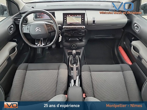 Aperçu de la photo 9 du véhicule CITROEN C4 CACTUS