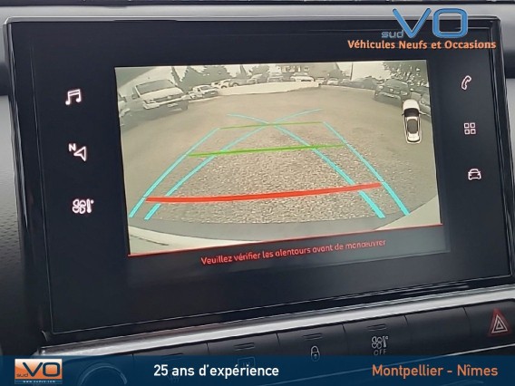 Aperçu de la photo 10 du véhicule CITROEN C4 CACTUS