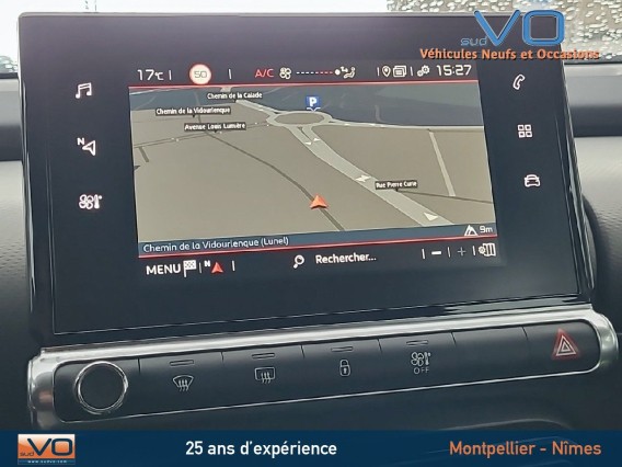 Aperçu de la photo 11 du véhicule CITROEN C4 CACTUS