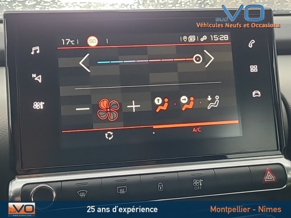 Aperçu de la photo 12 du véhicule CITROEN C4 CACTUS