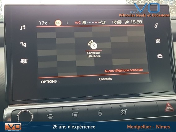 Aperçu de la photo 13 du véhicule CITROEN C4 CACTUS