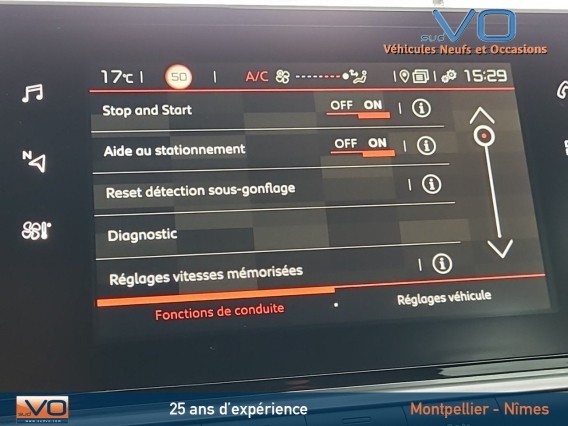 Aperçu de la photo 15 du véhicule CITROEN C4 CACTUS