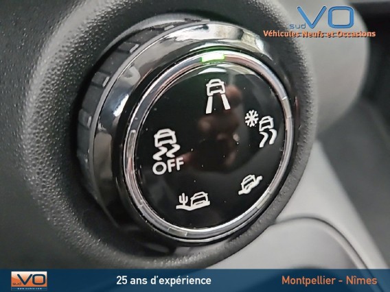 Aperçu de la photo 16 du véhicule CITROEN C4 CACTUS
