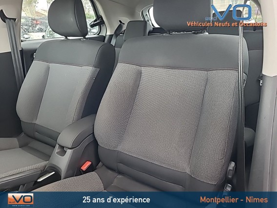 Aperçu de la photo 17 du véhicule CITROEN C4 CACTUS