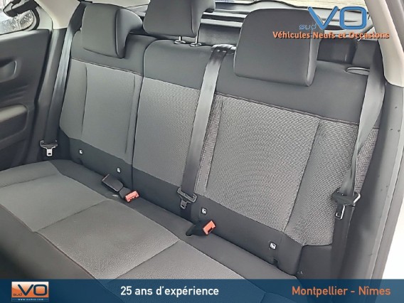 Aperçu de la photo 18 du véhicule CITROEN C4 CACTUS