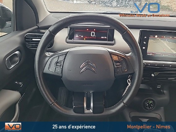 Aperçu de la photo 21 du véhicule CITROEN C4 CACTUS