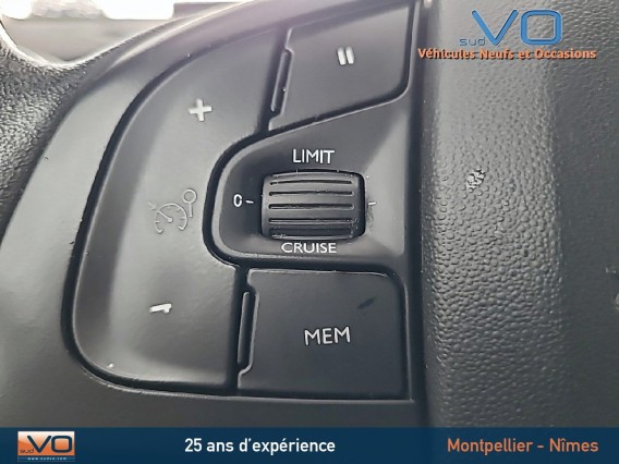 Aperçu de la photo 22 du véhicule CITROEN C4 CACTUS
