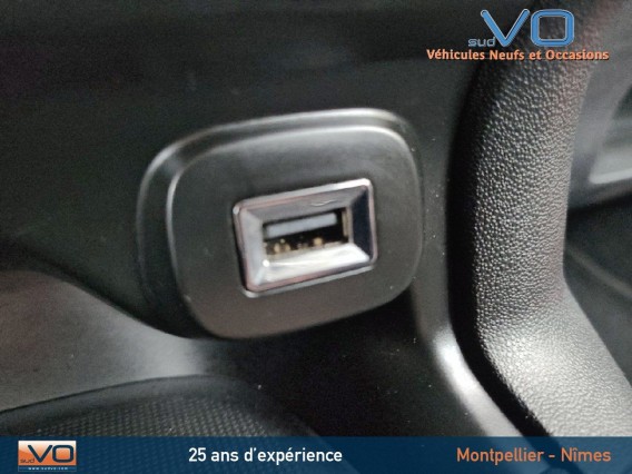 Aperçu de la photo 25 du véhicule CITROEN C4 CACTUS