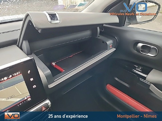 Aperçu de la photo 27 du véhicule CITROEN C4 CACTUS