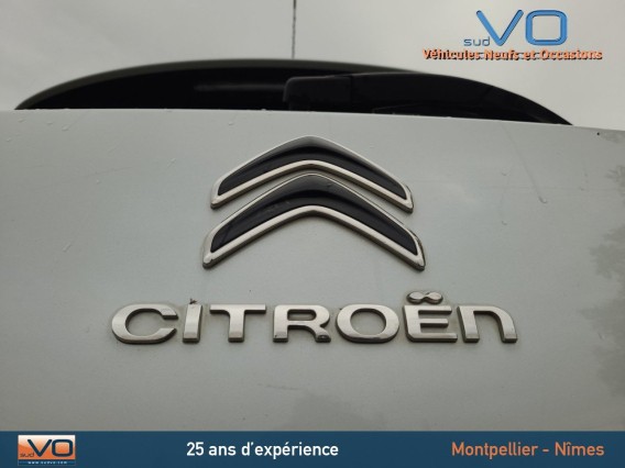 Aperçu de la photo 29 du véhicule CITROEN C4 CACTUS