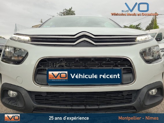 Aperçu de la photo 32 du véhicule CITROEN C4 CACTUS