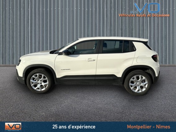 Aperçu de la photo 4 du véhicule JEEP AVENGER