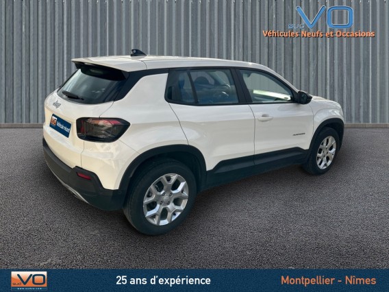 Aperçu de la photo 7 du véhicule JEEP AVENGER