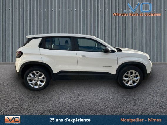 Aperçu de la photo 8 du véhicule JEEP AVENGER
