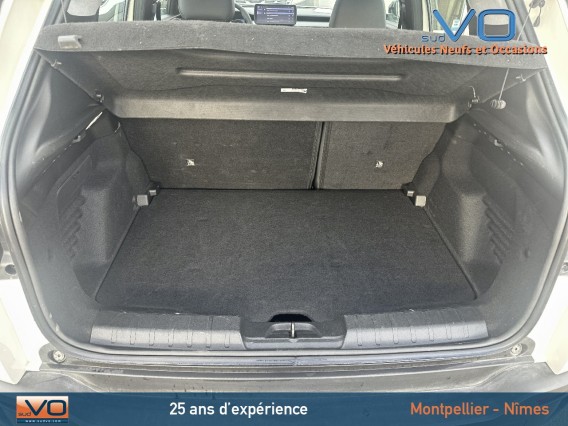 Aperçu de la photo 17 du véhicule JEEP AVENGER