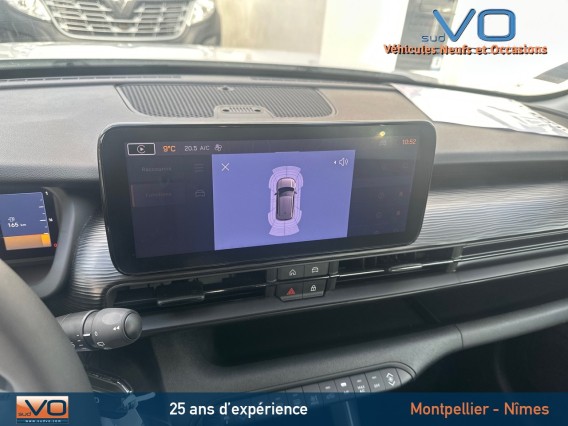 Aperçu de la photo 23 du véhicule JEEP AVENGER