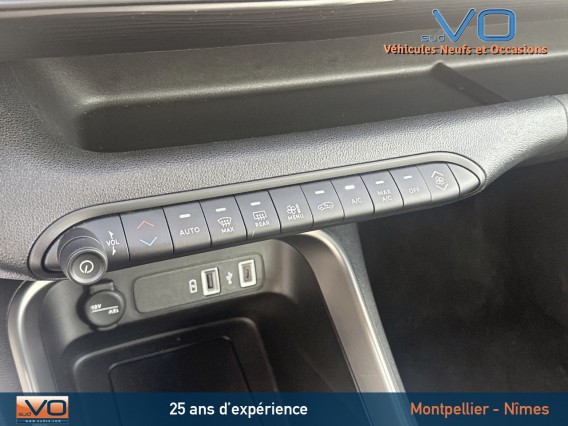 Aperçu de la photo 24 du véhicule JEEP AVENGER