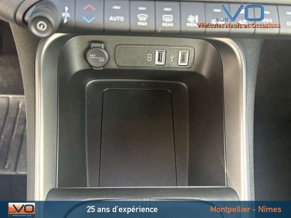 Aperçu de la photo 25 du véhicule JEEP AVENGER