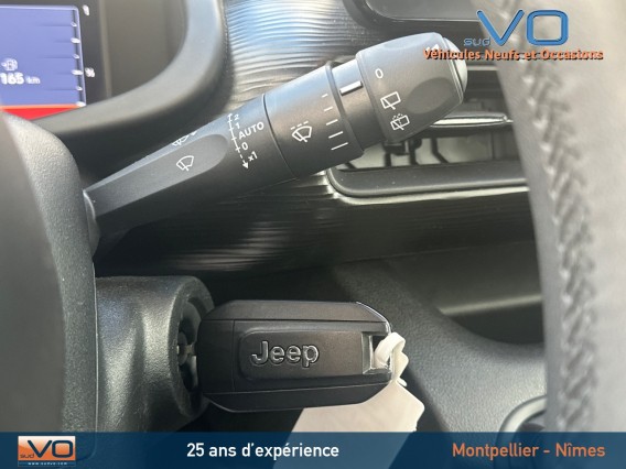 Aperçu de la photo 33 du véhicule JEEP AVENGER