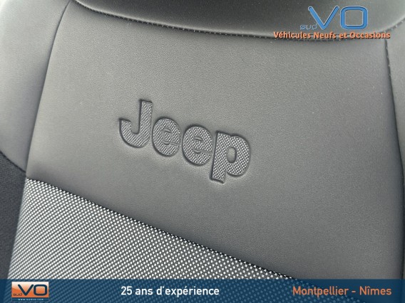 Aperçu de la photo 35 du véhicule JEEP AVENGER