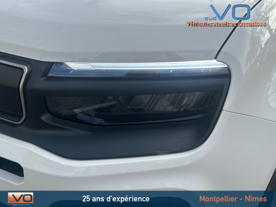 Aperçu de la photo 37 du véhicule JEEP AVENGER