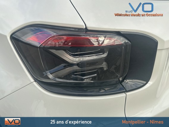 Aperçu de la photo 38 du véhicule JEEP AVENGER