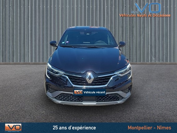 Aperçu de la photo 2 du véhicule RENAULT ARKANA