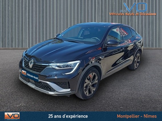 Aperçu de la photo 3 du véhicule RENAULT ARKANA
