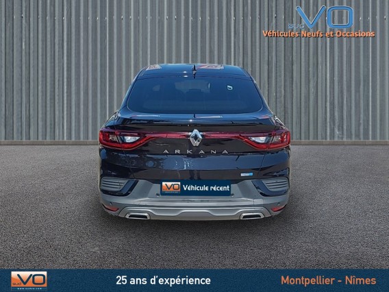 Aperçu de la photo 6 du véhicule RENAULT ARKANA