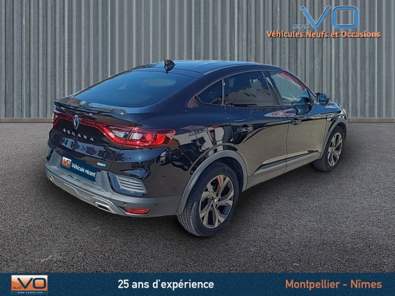 Aperçu de la photo 7 du véhicule RENAULT ARKANA