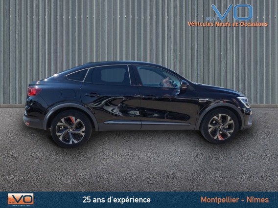 Aperçu de la photo 8 du véhicule RENAULT ARKANA