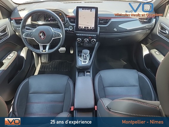 Aperçu de la photo 9 du véhicule RENAULT ARKANA