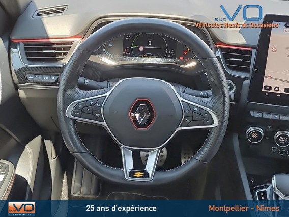 Aperçu de la photo 10 du véhicule RENAULT ARKANA