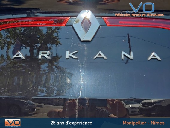 Aperçu de la photo 11 du véhicule RENAULT ARKANA