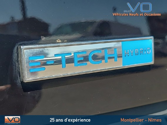 Aperçu de la photo 12 du véhicule RENAULT ARKANA
