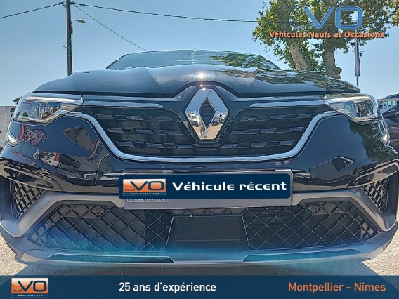 Aperçu de la photo 14 du véhicule RENAULT ARKANA
