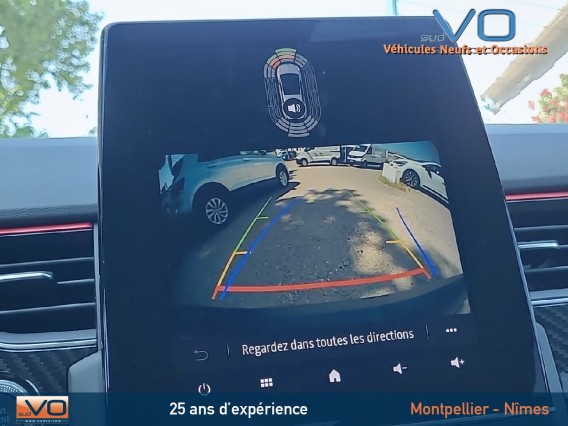 Aperçu de la photo 27 du véhicule RENAULT ARKANA