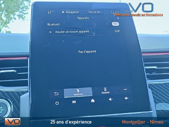 Aperçu de la photo 31 du véhicule RENAULT ARKANA