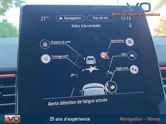 Aperçu de la photo 33 du véhicule RENAULT ARKANA