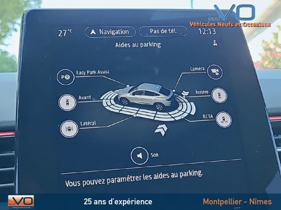 Aperçu de la photo 34 du véhicule RENAULT ARKANA