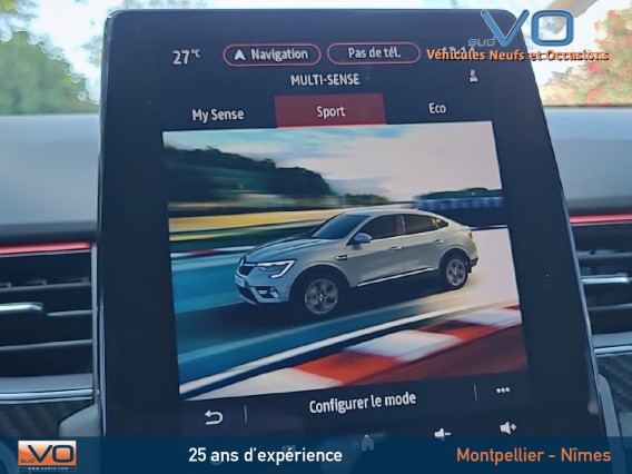 Aperçu de la photo 35 du véhicule RENAULT ARKANA