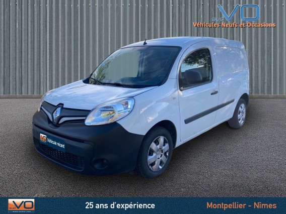 Aperçu de la photo 3 du véhicule RENAULT KANGOO EXPRESS