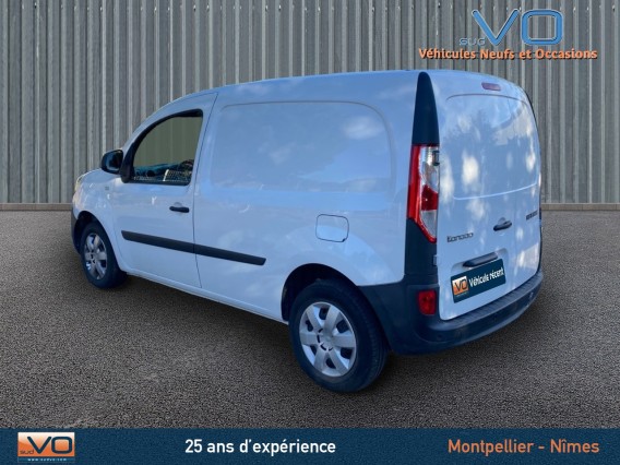 Aperçu de la photo 5 du véhicule RENAULT KANGOO EXPRESS