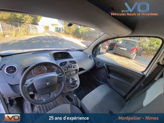 Aperçu de la photo 9 du véhicule RENAULT KANGOO EXPRESS