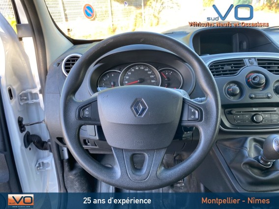 Aperçu de la photo 10 du véhicule RENAULT KANGOO EXPRESS