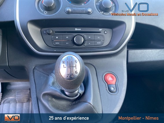 Aperçu de la photo 11 du véhicule RENAULT KANGOO EXPRESS