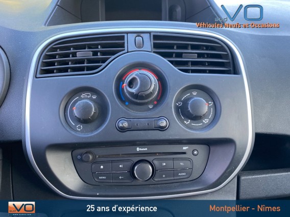 Aperçu de la photo 12 du véhicule RENAULT KANGOO EXPRESS