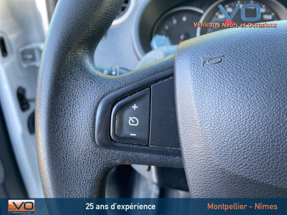 Aperçu de la photo 14 du véhicule RENAULT KANGOO EXPRESS