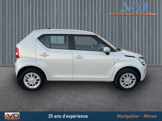 Aperçu de la photo 8 du véhicule SUZUKI IGNIS